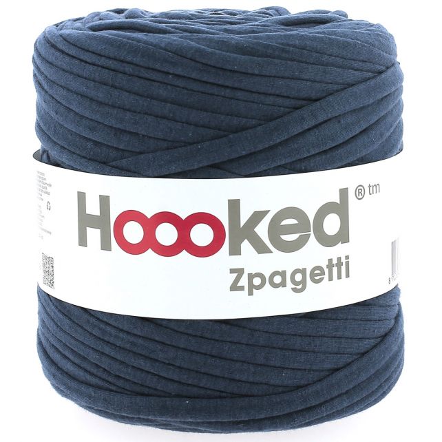 Zpagetti Cotton Yarn Regular Show