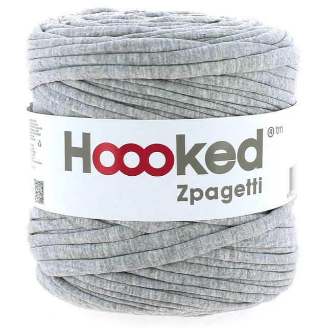 Zpagetti Cotton Yarn SideWalk