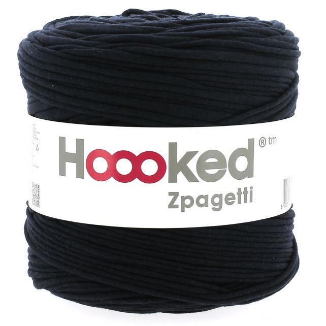 Zpagetti Cotton Yarn Dark Ocean
