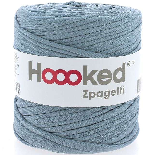 Zpagetti Cotton Yarn Blue Mind