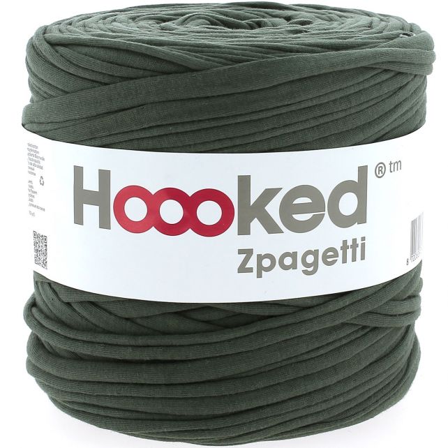 Zpagetti Cotton Yarn Dino World
