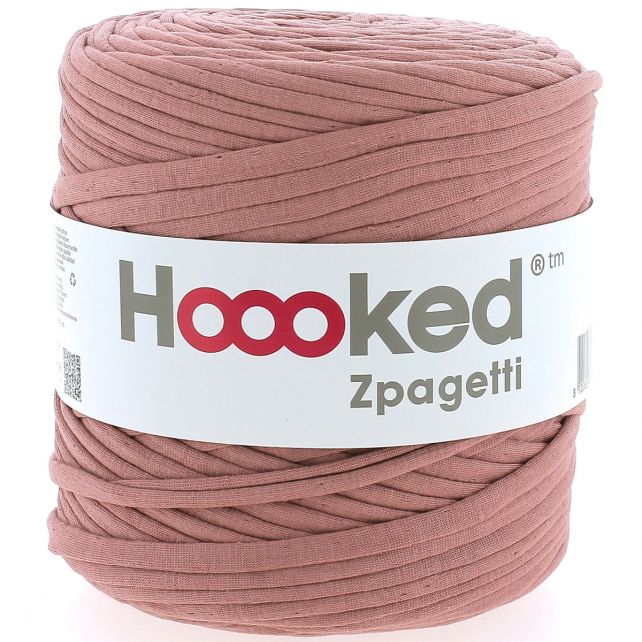 Zpagetti Cotton Yarn Vintage History