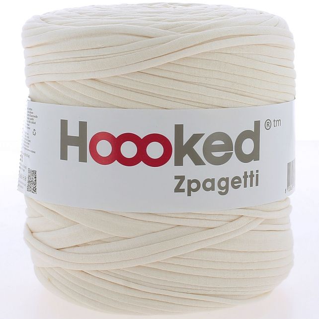Zpagetti Cotton Yarn Imature Peach