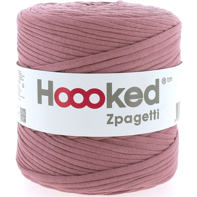 Zpagetti Cotton Yarn Charlotte