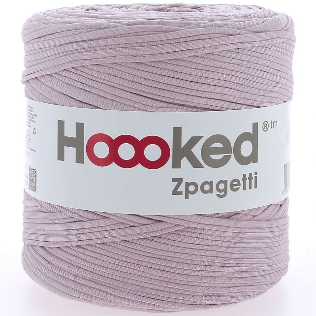 Zpagetti Cotton Yarn Lilac Baby