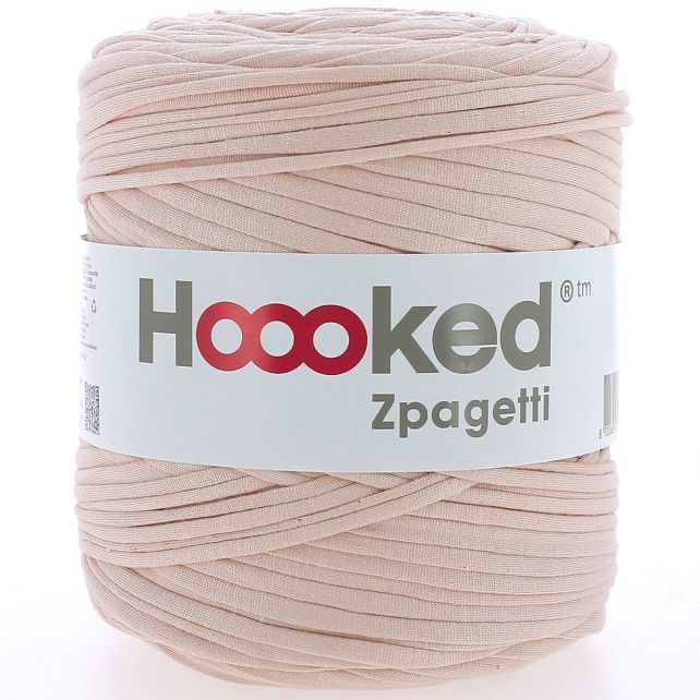 Zpagetti Cotton Yarn Bright Flower