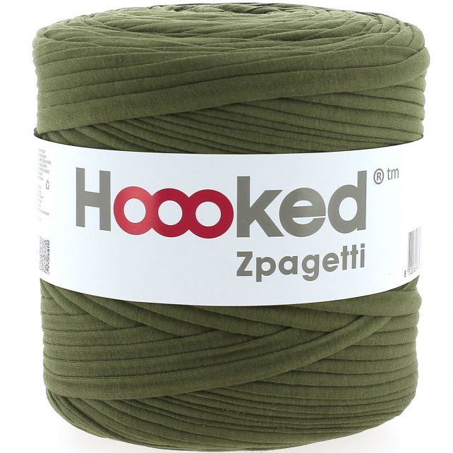 Zpagetti Cotton Yarn Wizzard