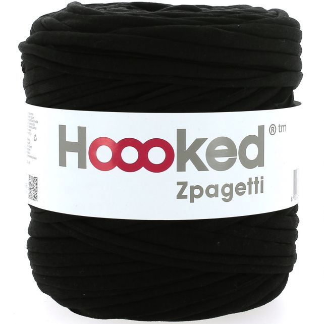 Zpagetti Cotton Yarn Thunder Bolt