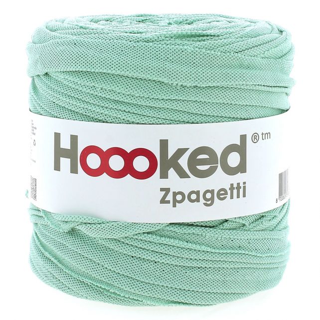 Zpagetti Cotton Yarn Tea Polo