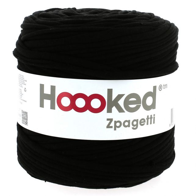 Zpagetti Cotton Yarn Vinil Record