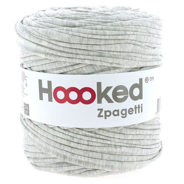 Zpagetti Cotton Yarn Rain Storm