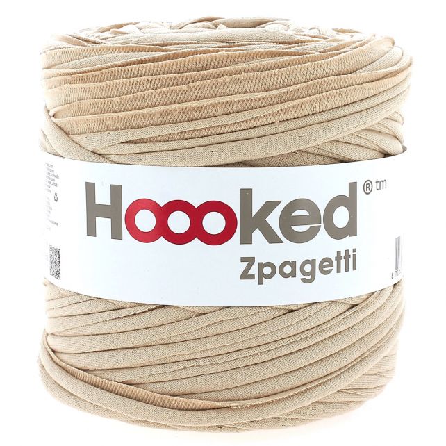 Zpagetti Cotton Yarn Biscuit Dare