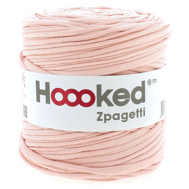Zpagetti Cotton Yarn Mario's Princess