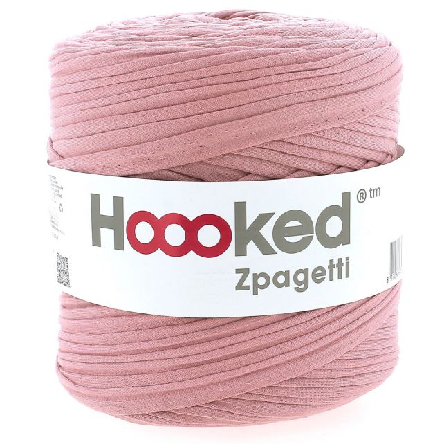 Zpagetti Cotton Yarn Vintage Team