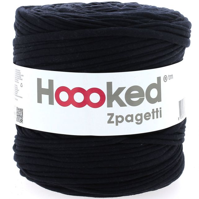 Zpagetti Cotton Yarn Dangerous Waves