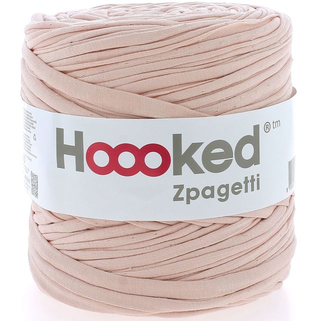 Zpagetti Cotton Yarn Vintage Memories