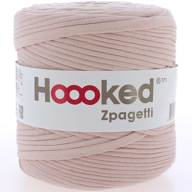 Zpagetti Cotton Yarn Advinture