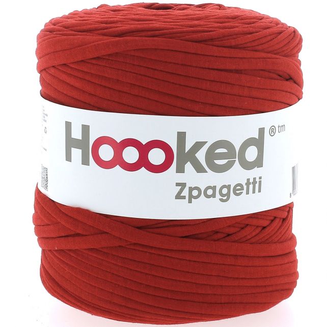 Zpagetti Cotton Yarn Fresh Med