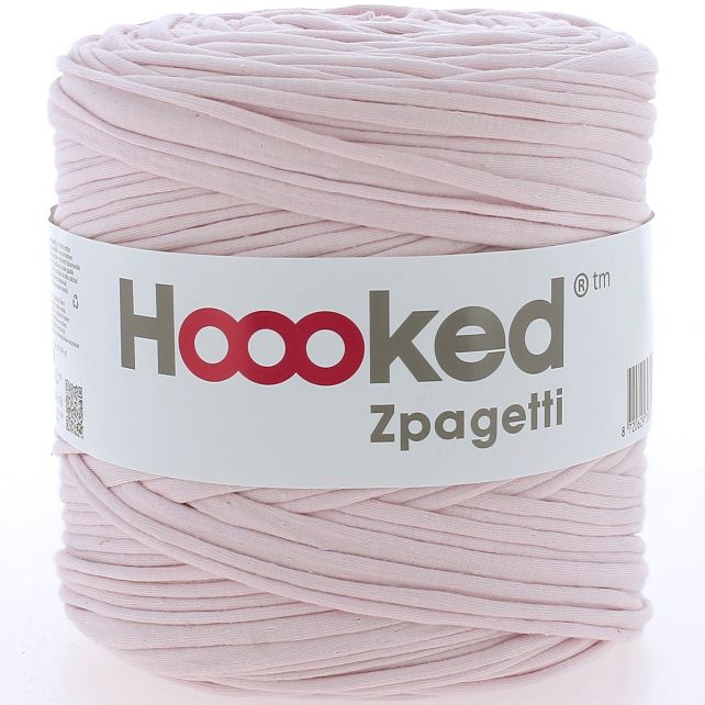 Zpagetti Cotton Yarn Sweet Girl