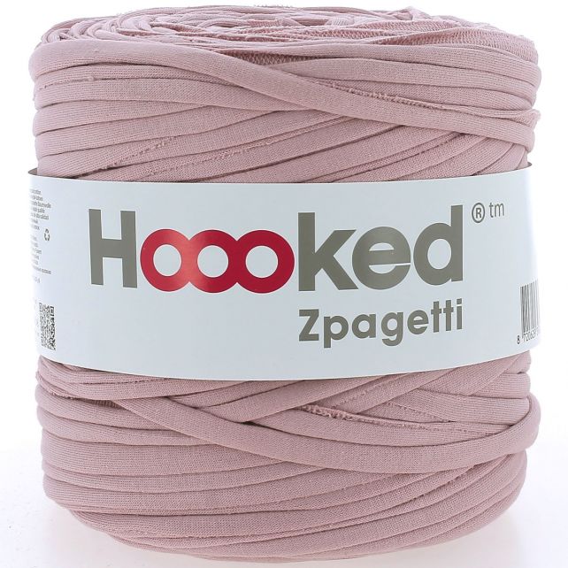 Zpagetti Cotton Yarn Pink Fantasy