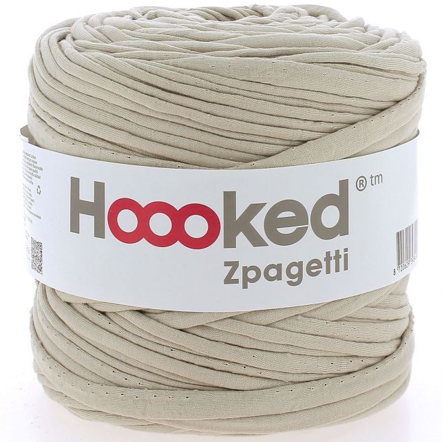 Zpagetti Cotton Yarn Fatima Candle