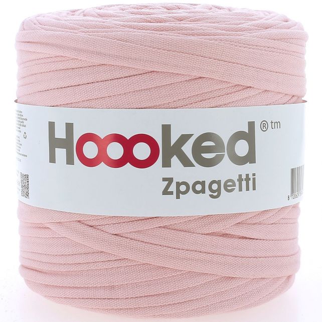 Zpagetti Cotton Yarn Girly Polo