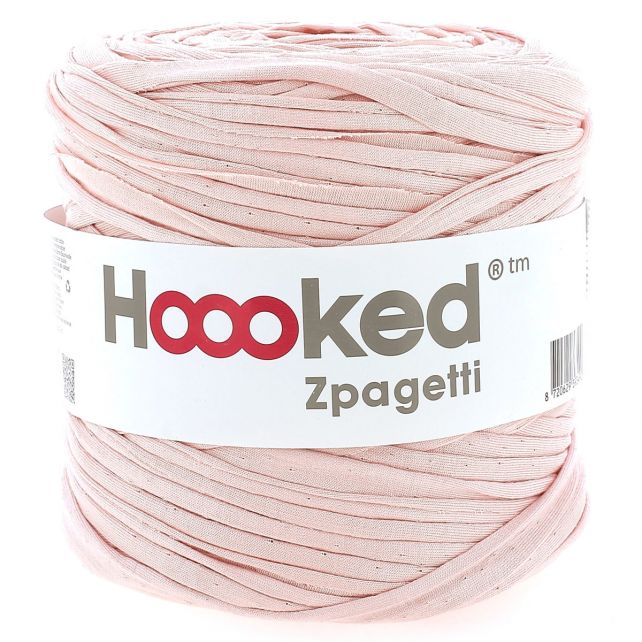 Zpagetti Cotton Yarn Brihant Flower