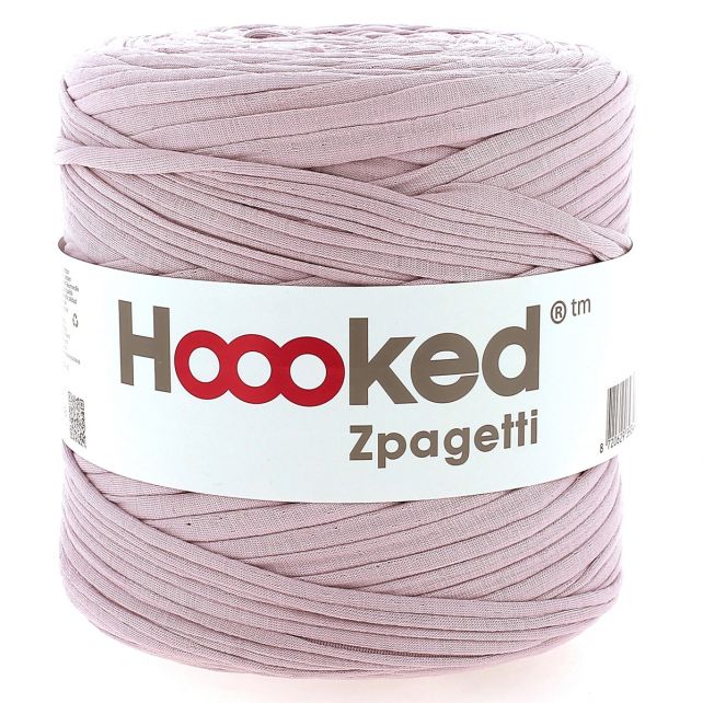 Zpagetti Cotton Yarn Lilac Alley