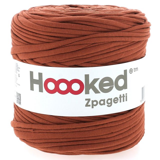 Zpagetti Cotton Yarn Soft Wall