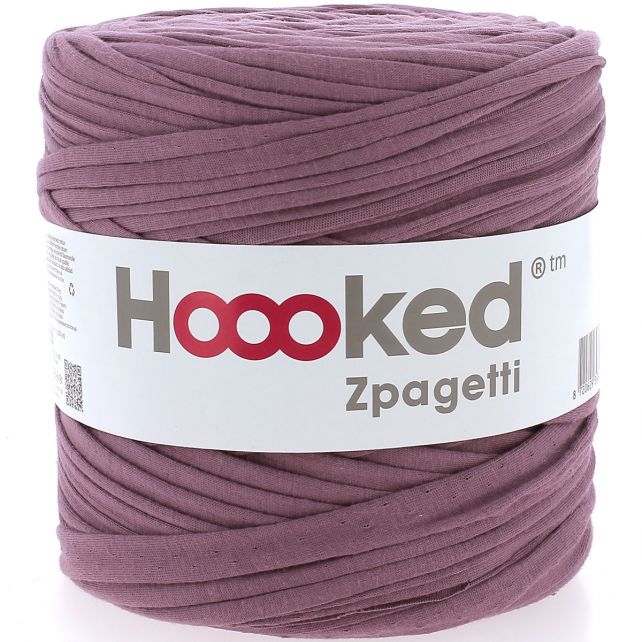 Zpagetti Cotton Yarn Girl Grape