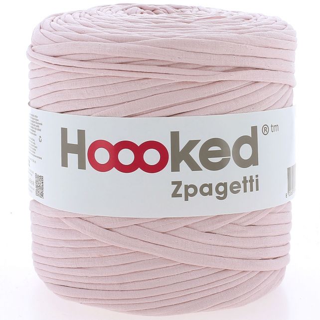 Zpagetti Cotton Yarn Little Rose