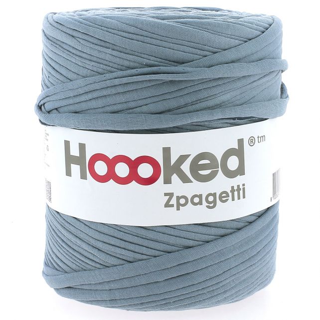Zpagetti Cotton Yarn Blue Astral Self