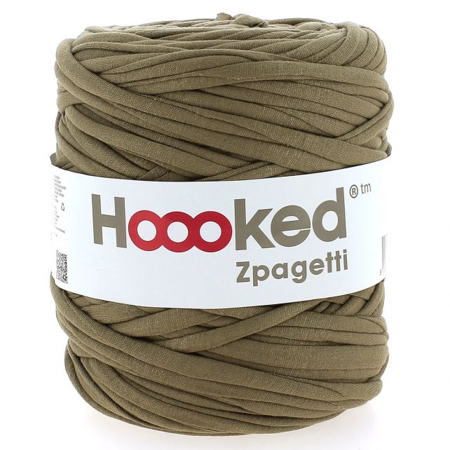 Zpagetti Cotton Yarn Camel Morroco