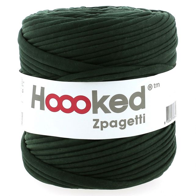 Zpagetti Cotton Yarn In The Jungle