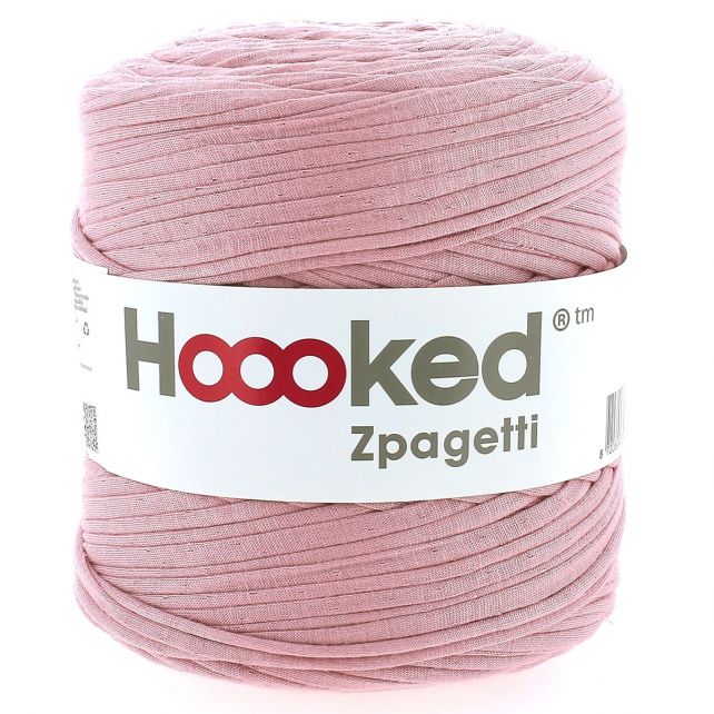 Zpagetti Cotton Yarn Vintage Dália