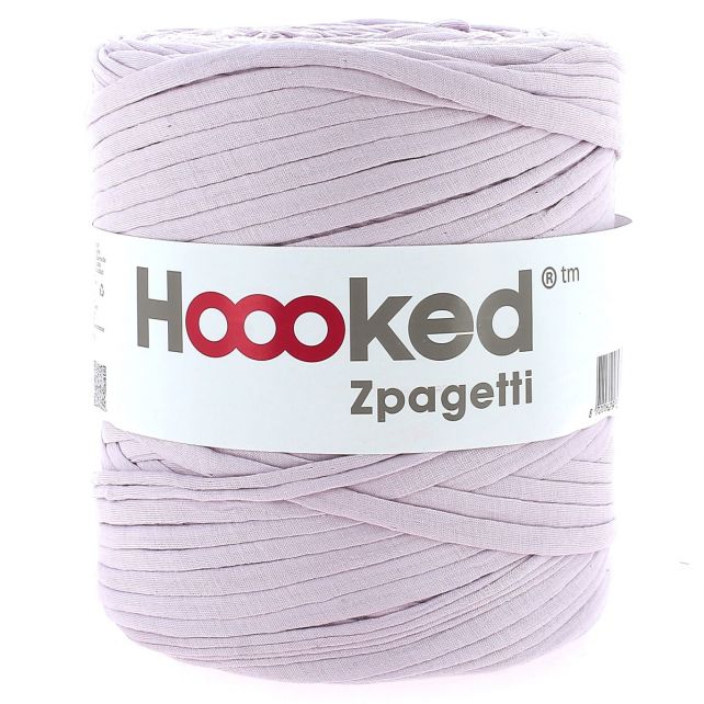 Zpagetti Cotton Yarn Lilac Winds