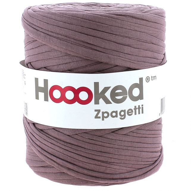 Zpagetti Cotton Yarn Old School