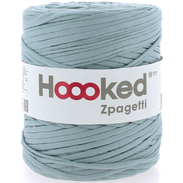 Zpagetti Cotton Yarn Sea Caribbean