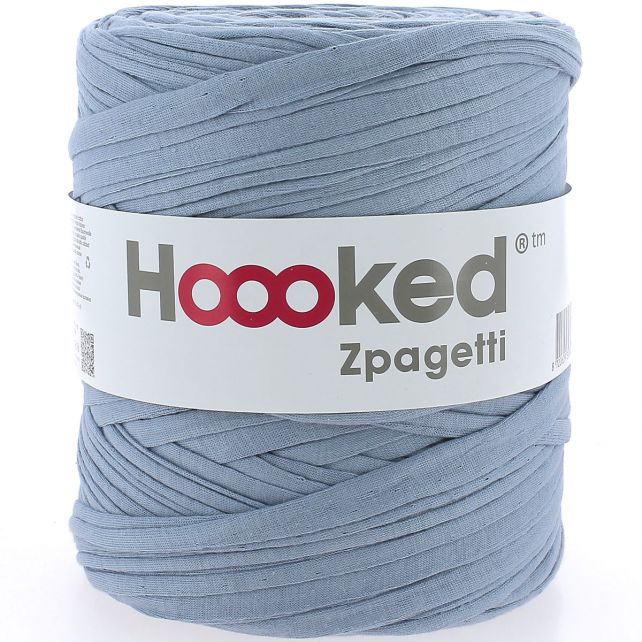 Zpagetti Cotton Yarn Hidden Paradise