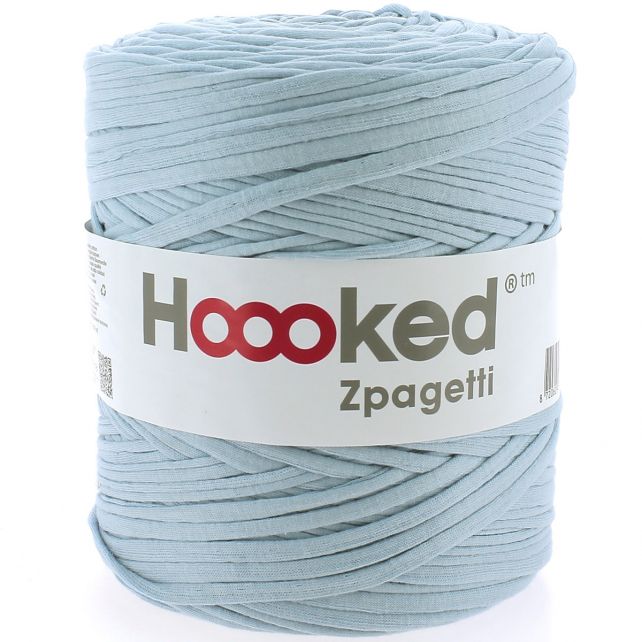 Zpagetti Cotton Yarn Ocean Light