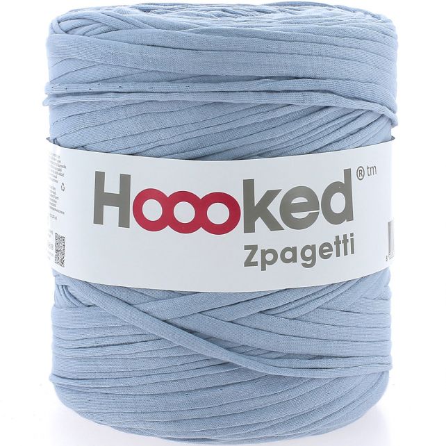 Zpagetti Cotton Yarn Brave Ocean