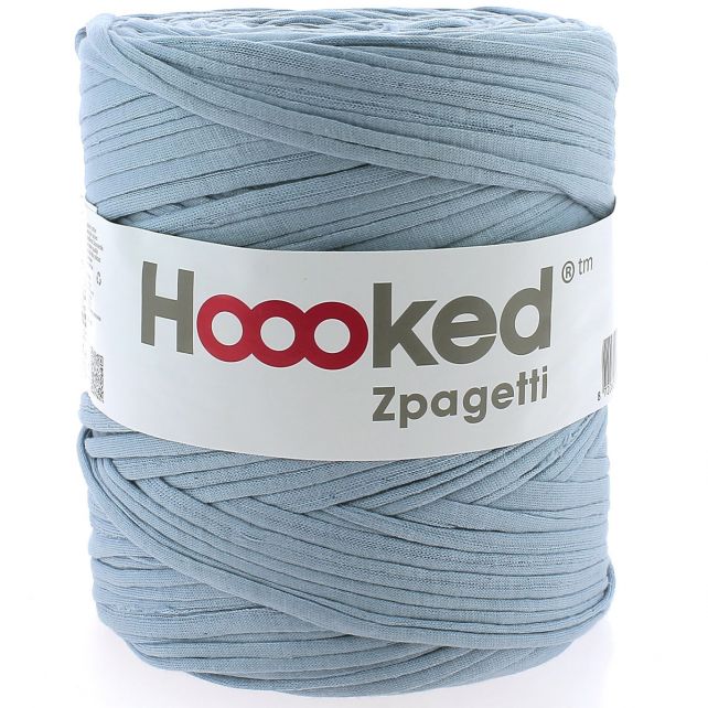 Zpagetti Cotton Yarn Kite Blue