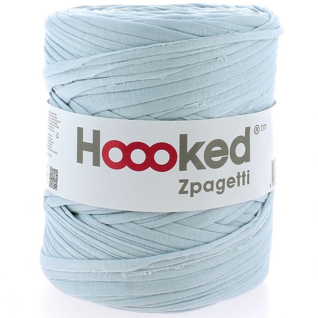 Zpagetti Cotton Yarn Blue Heavan