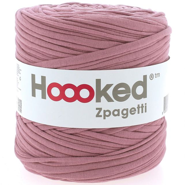 Zpagetti Cotton Yarn Vintage Dress