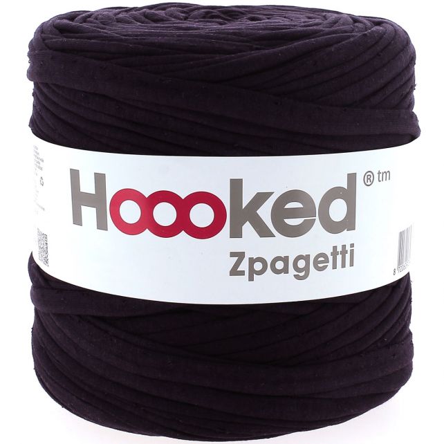 Zpagetti Cotton Yarn Royal Purple