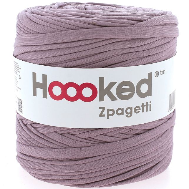 Zpagetti Cotton Yarn Grapissima