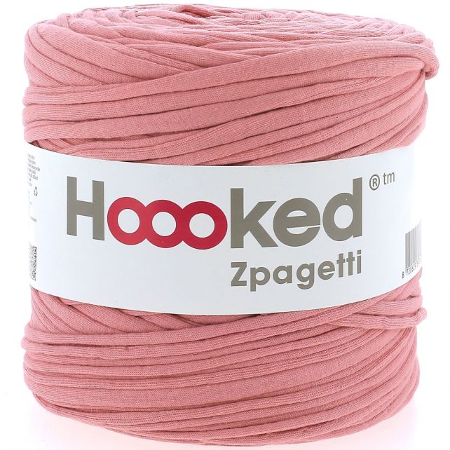 Zpagetti Cotton Yarn Austin Vintage
