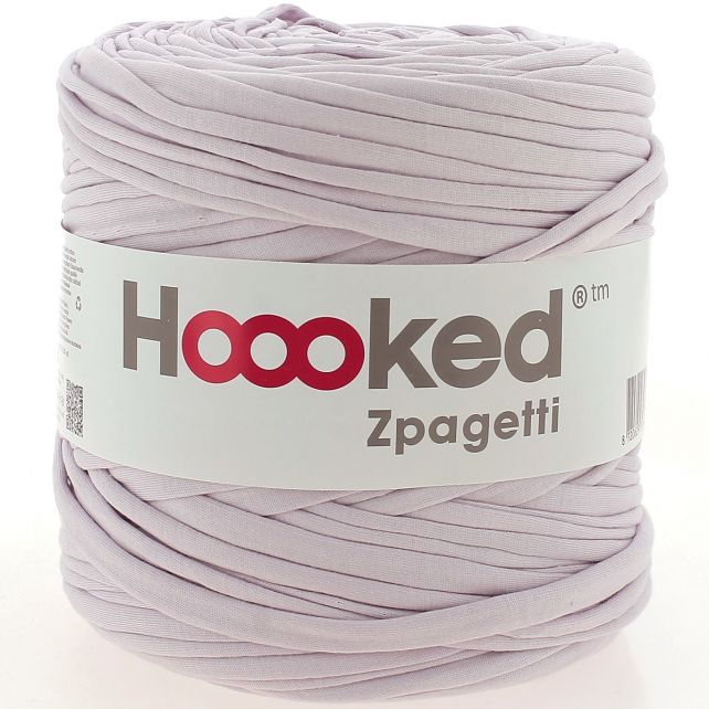 Zpagetti Cotton Yarn Indianapolis Lilac