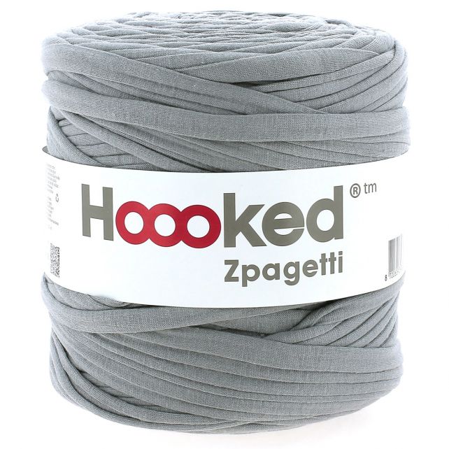 Zpagetti Cotton Yarn Robotic Man