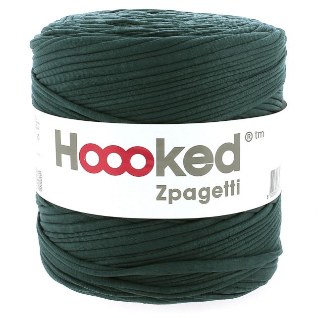 Zpagetti Cotton Yarn Ninja Army
